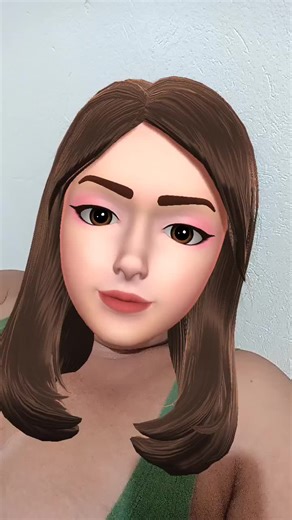 Clary Cristina no TikTok