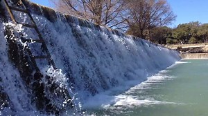6.7K views · 254 reactions | The falls are calling you! Get outdoors this weekend. | Blanco State Park - Texas Parks and Wildlife | Facebook