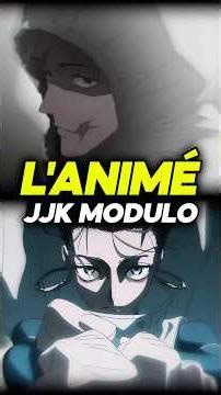 Mappa just animated Jujutsu Kaisen Modulo, it's insane! #jjk #jujutsukaisen #anime #manga