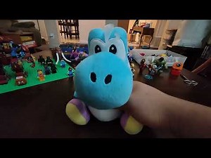 SML Movie: Jeffy's Green Bean Allergy (SML Review)