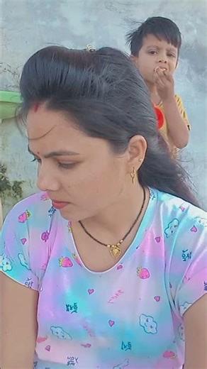 mummy ko aaya gussa shorts#funny #trending #comedy