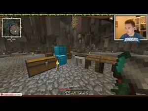Minecraft: The FTB Live Adventures [Episode 7]