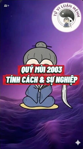 YEAR OF THE GOAT 2003 - FATE #horoscope 12 zodiac signs #trending #2003