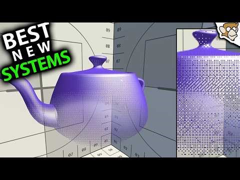 TOP 10 NEW Systems and Tools FEBRUARY 2026! | Unity Asset Store