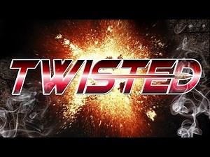 Official "Twisted Movie Trailer"