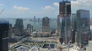 2012: Time-lapse: New WTC tower | CNN