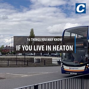 Do you know all these 🤔 | Newcastle Chronicle