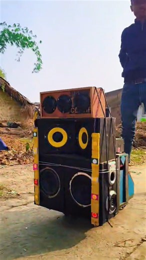 #minidj #bhojpurisong #dance #dj #bass #sound #remix #music #djcompetition #viral #shortvideo