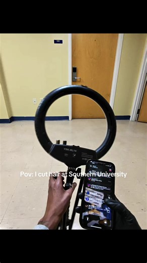 Barber Services at Southern University: Get a Fresh Cut!