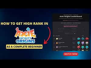 Axie Origins - Axie Shopping Guide For Newbies & Returning Players