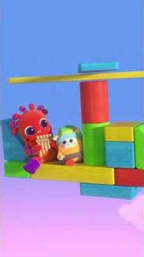 MeMo and BaBa Go on a Mystery Song Hunt! 🤔🎶 | BeddyByes | New Show | Disney Jr.