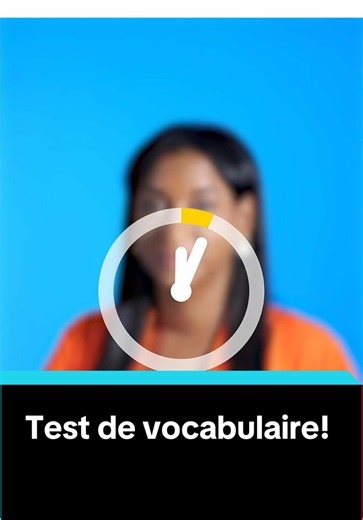 Testons la solidité de votre vocabulaire. Vous pensez bien maîtriser le français ? Votre communication est-elle réellement fluide? C’est le moment de le vérifier. Complétez les expressions suivante puis annoncez votre score sur 10 en commentaire #culturegenerale #exercice #testdefrancais #parlerenpublic#communication Outfit by ✨PELEBE✨