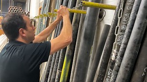 Plumbers continue to see increase in pipe costs