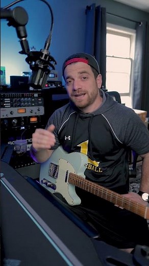 Best Recording Interface for Guitar Players! (NO LATENCY) #guitarist #guitar #fender