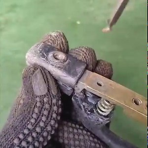 Arc welding problem solving technique | Kitchen Craft & DIY