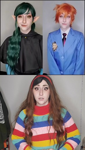 Gravity Falls Cosplay Fun with Dipper and Mabel Pines!