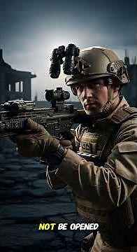 Every Weapon The British SAS Used in Missions #usaarmy #military #weaponhistory #militaryeverything