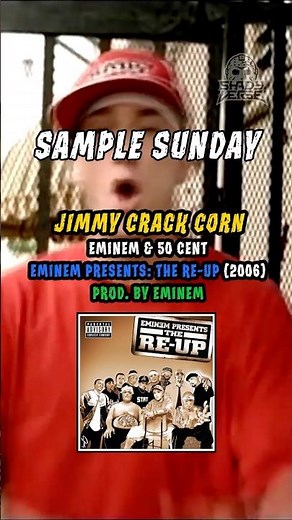 Eminem & 50 Cent - Jimmy Crack Corn