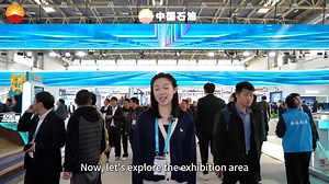 🌍🚀The 25th China International Petroleum & Petrochemical Technology and Equipment Exhibition (#CIPPE2025) is buzzing with #innovation! As a premier global oil & gas event, it's the ultimate platform to explore cutting-edge advancements shaping the industry. 🔬🏭This year, #CNPC is showcasing groundbreaking technologies from 13 of its enterprises. Let's take a closer look at these exclusive "treasures"! #CNPCAtExpos #CNPCAchievements #CNPCInnovation #CorporateExcellence #OilAndGas | CNPC