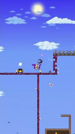 Useful Statues (Terraria) #shorts