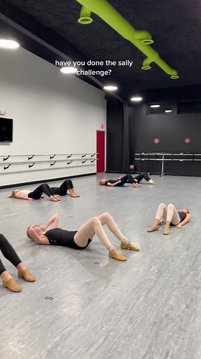 Taylor Waters on TikTok