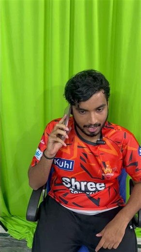 SRH vs RCB Match #ipl #cricket #srh #rcb
