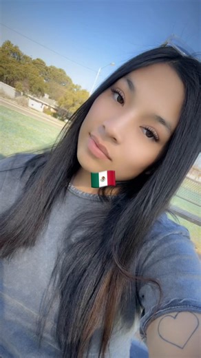 Latina baby 🇲🇽🤎#fyp #paratii #porudlatina #CapCut | latina