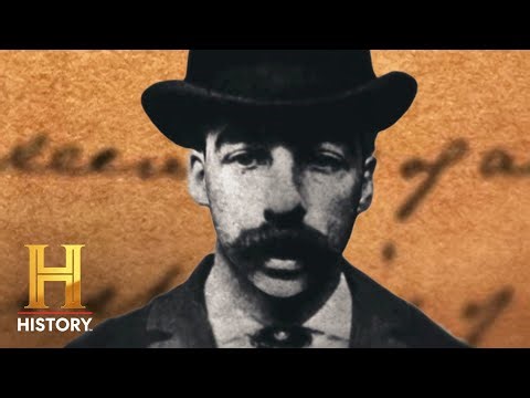 Secrets, Suspects & Unearthed Horrors *Marathon* | American Ripper