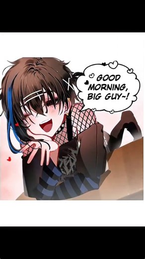 KLS VA on Instagram: "Helping bae with homework Comic by @merryweather.media FOR MORE DUBS, SUBSCRIBE TO MY YOUTUBE CHANNEL @ KLSVoicenStuff #comicdub #gothboyandthejock #voiceover #funnycomics #voiceactor"