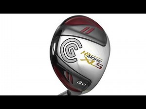 Cleveland HiBore XLS Fairway | Golf Club Review