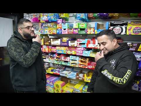 Rashid flex Ep2 The New Series