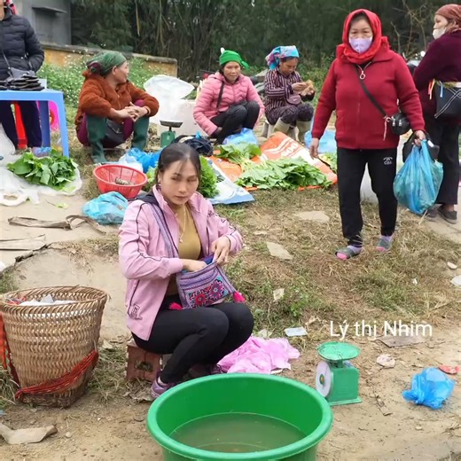How to harvest fish in the traditional way Caring for and cooking food for pets | Beyb'BestFriend