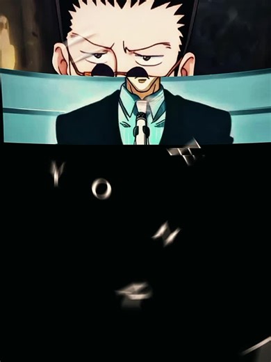 Anime Edit: Hunter x Hunter Featuring Leorio