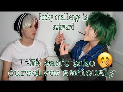 Tododeku Laughing for 17 Minutes Straight