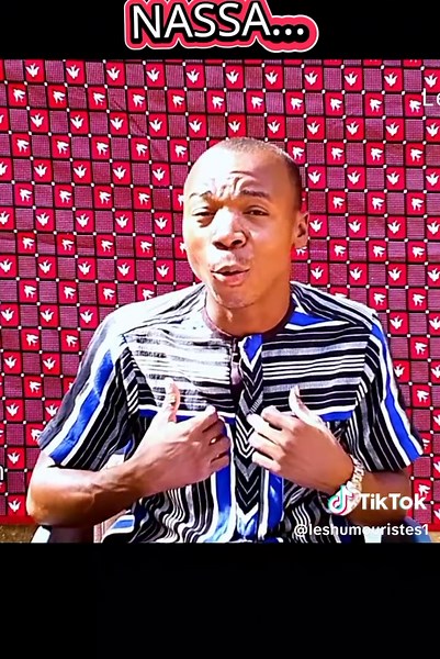 Intégralité sur notre page Facebook @Les Humouristes #fypシ゚viral #tiktokburkinafaso #Humour #