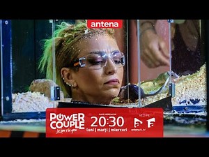 Giulia Anghelescu, pusă în dificultate: În părul meu era o luptă