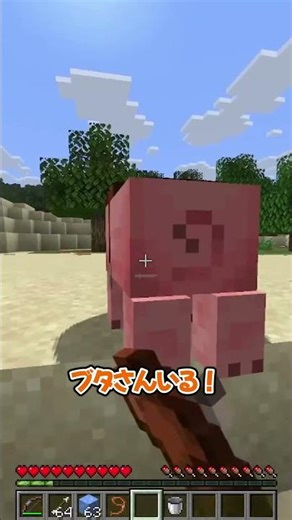 You Can Cross the Ocean with a Sulphur Cube! #Minecraft #Minecraft