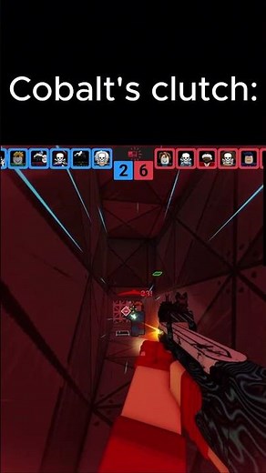 Roblox Defusal FPS 3K