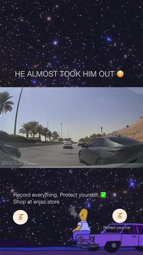 Unique Aspects of Driving on Saudi Roads