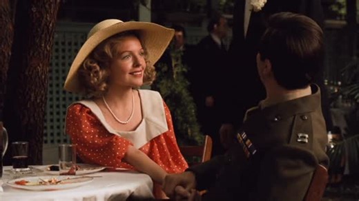 American Cinematheque on Instagram: "Our ‘Starring Diane Keaton’ tribute series begins this Sunday ❤️ ✂️: @mikecuenca_"