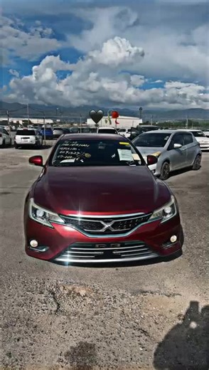 Fresh off the port! You want it we Get it! Dm or call us for more info ℹ️ #carsoftiktok #fypシ #viralvideo