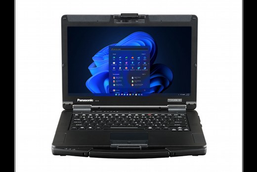 TOUGHBOOK 55