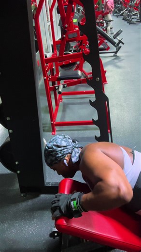 ifbbpro_sandra_d (@ifbbpro_sandra_d)’s videos with I'm That Girl - Miracle Mirae