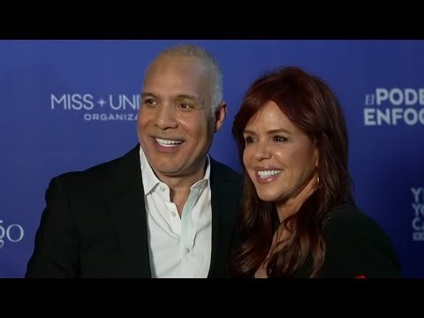 Ronald Day publica un nuevo libro sobre el poder de estar enfocados | Hoy Día | Telemundo