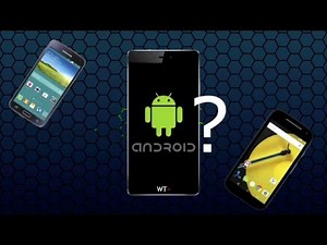 What is Android