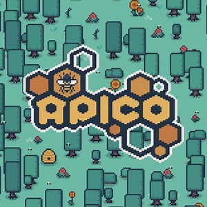 Apico - IGN