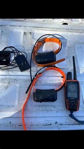 Second hand Garmin Astro 320 , 2 DC 40 collars, chargers, map card, long range arials. They all works as should.$300 total Pm if interested | Dog Boxes & Kennels Co
