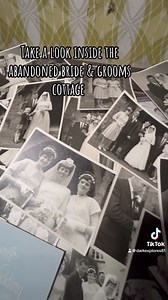 6.9K views · 147 reactions | Take a look inside the bride & grooms abandoned cottage in the UK. Dark Explores UK #abandoned #exploring #uk #followus | Dark Explores UK | Facebook