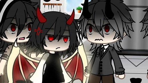 Rescue Riders Gacha Life Trending Challenge