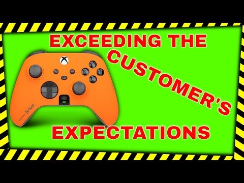 SCUF INSTINCT DIY REPAIR GONE WRONG | We repair the lot!